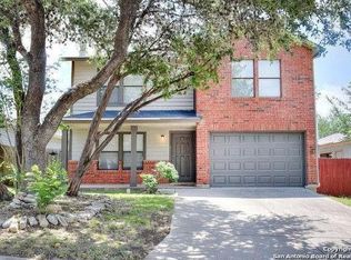 13006 Hunters Moon, San Antonio, TX 78249