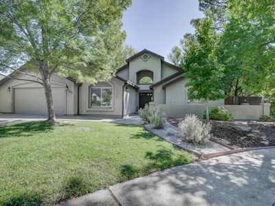 1633 Wee Burn Ct, Redding, CA, 96003