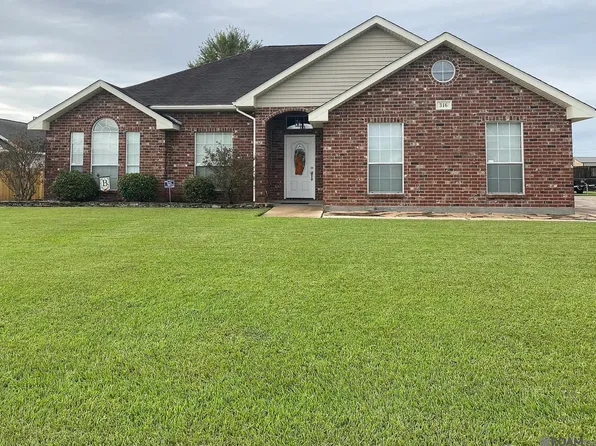 316 E 8th St, Gramercy, LA 70052