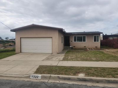 1322 S 49th St, San Diego, CA, 92113