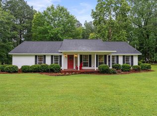 2690 Ingate Pass, Centreville, AL 35042
