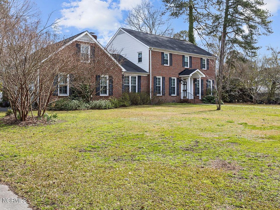 2005 Cambridge Drive, Kinston, NC 28504 Zillow