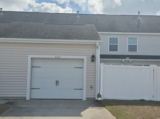 656 Pistoia #304, Ely, SC 29579