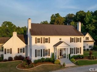 3971 Fairplay Rd, Madison, GA 30650