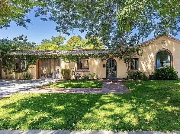5115 Fulton Ave, Sherman Oaks, CA 91423