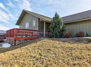 226 Spruce Cone Dr, Big Sky, MT 59716