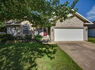 3612 N 12th St, Ozark, MO 65721