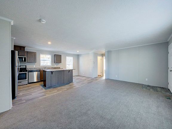 kitchen-living