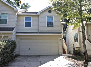 58 Musgrove Pl, Spring, TX 77382