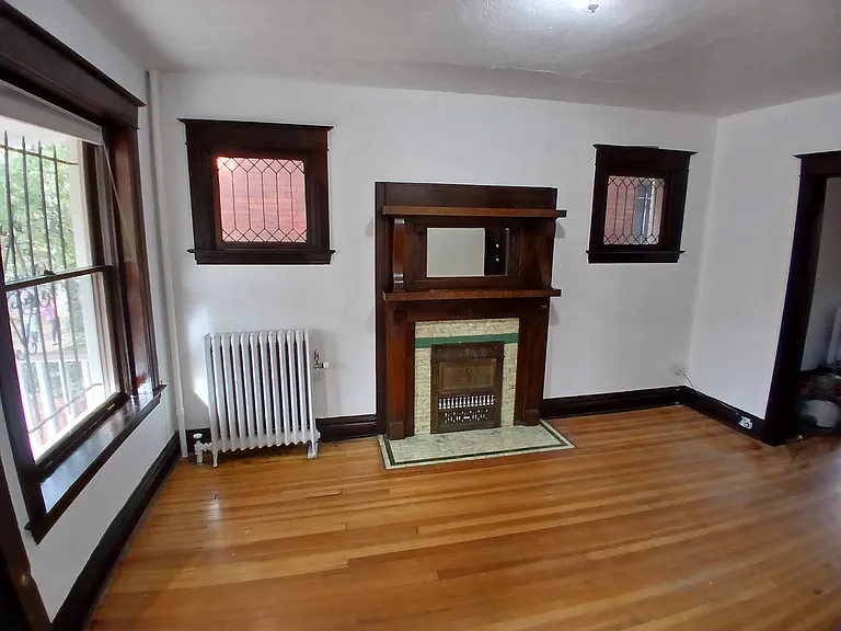 1248 N Pennsylvania St #A — Photo 3