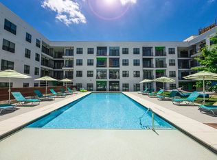1001 E 5th St #B-586, Austin, TX 78702