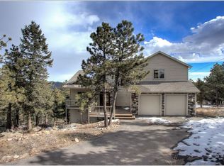 5860 Northwood Dr, Evergreen, CO 80439