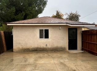 1416 5th St UNIT B, Wasco, CA 93280