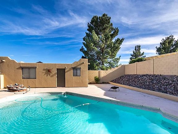 Entertain by your pool