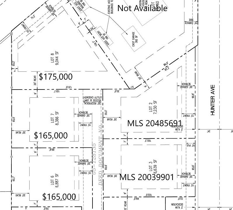 1st image of 14252 Hillock Ln