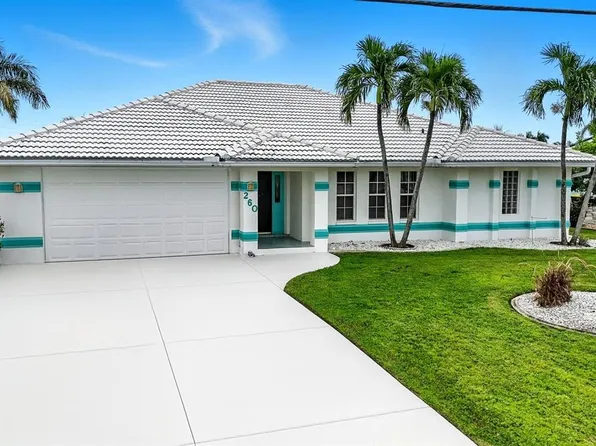 260 Coronado Dr, Punta Gorda, FL 33950
