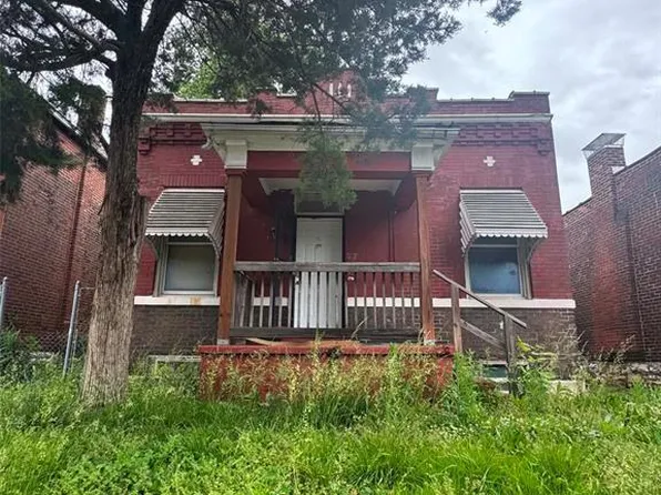 4224 N Florissant Ave, Saint Louis, MO 63107