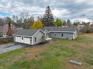 2 Chapel Rd #4, Orono, ME 04473
