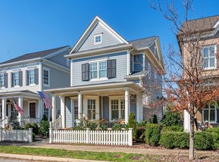 226 Fitzgerald St, Franklin, TN 37064