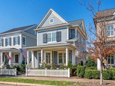 226 Fitzgerald St, Franklin, TN, 37064