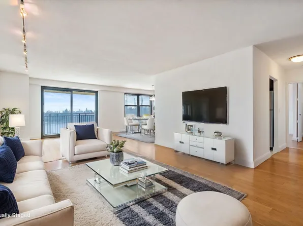 7855 Boulevard East APT 16D, North Bergen, NJ 07047