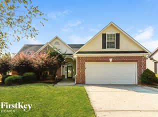 1504 Pointe South Cir, Bethlehem, GA 30620