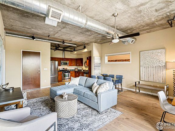 3rd image of 3601 Arapahoe Ave #211