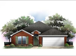 8504 Autumn Creek Trl, Fort Worth, TX 76134