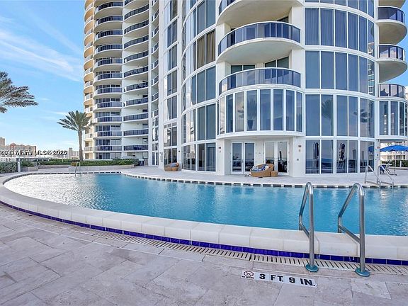 2nd image of 17201 Collins Ave APT 2409