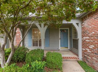 9522 S College Ave, Tulsa, OK 74137