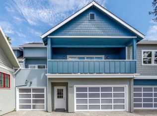 534 S Branciforte Ave, Santa Cruz, CA 95062