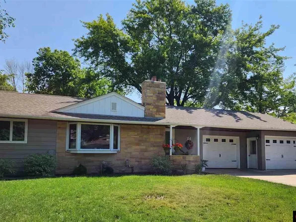 24 Bianchi Dr, New Ulm, MN 56073