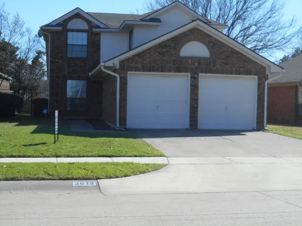3812 Dalston Ln, Plano, TX 75023