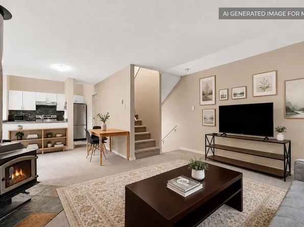 2317 Brandywine Way #F, Whistler, BC V8E 0A8