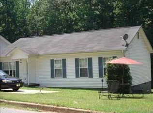 313 Lanford St, Greer, SC 29650