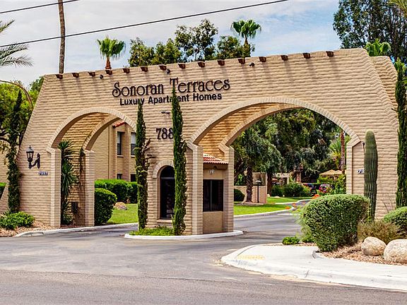 3rd image of 7887 N La Cholla Blvd APT 2183