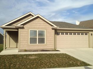 1315 Sourgum Ln, Lafayette, IN 47905