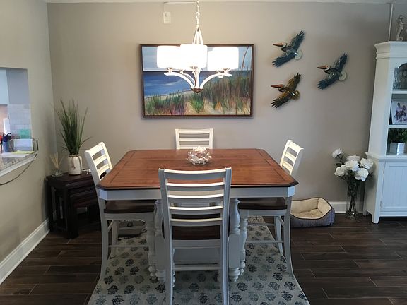 5th image of 1581 Gulf Blvd APT 203N