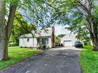 3609 Claybourne Rd, Dayton, OH 45429