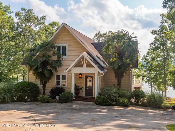 375 Lynnwood Dr, Arley, AL 35541