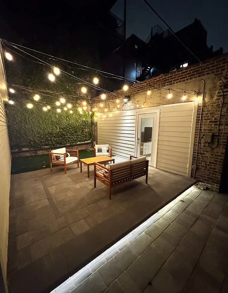 1 bed, 500 sqft, $2,500 — Photo 1
