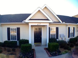 305 Whitney Pl, Augusta, GA 30909