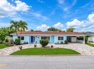 7891 4TH AVENUE S, ST PETERSBURG, FL 33707
