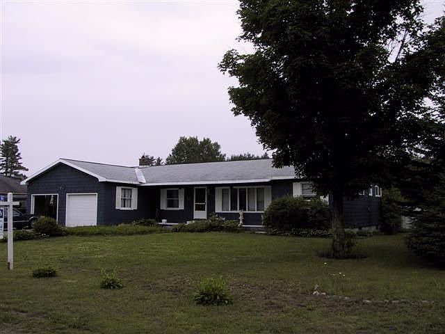 Corner Lot