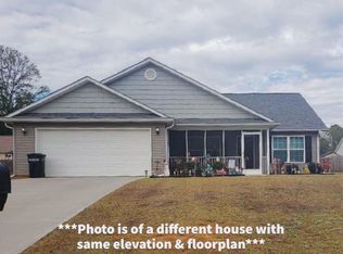 102 Snead Ln, Westminster, SC 29693