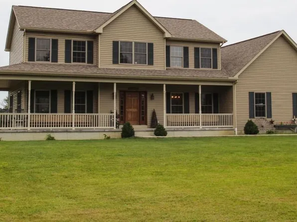 5474 Coakley Rd NW, Carroll, OH 43112
