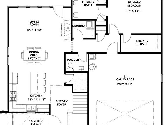 4th image of this home