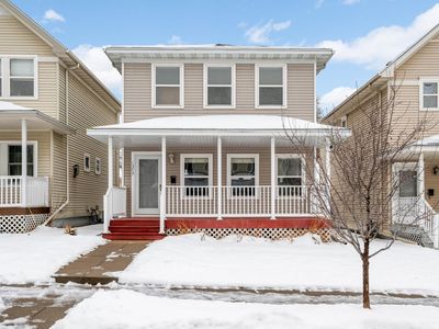 1373 5th St E, Saint Paul, MN, 55106