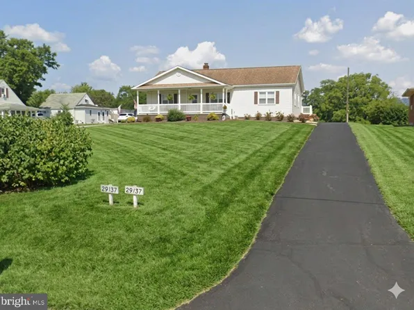 29137 Old Valley Pike, Strasburg, VA 22657