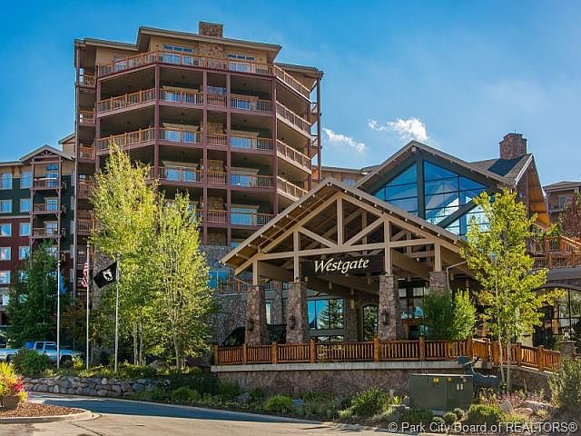 1st image of 3000 Canyons Resort Dr #4601
